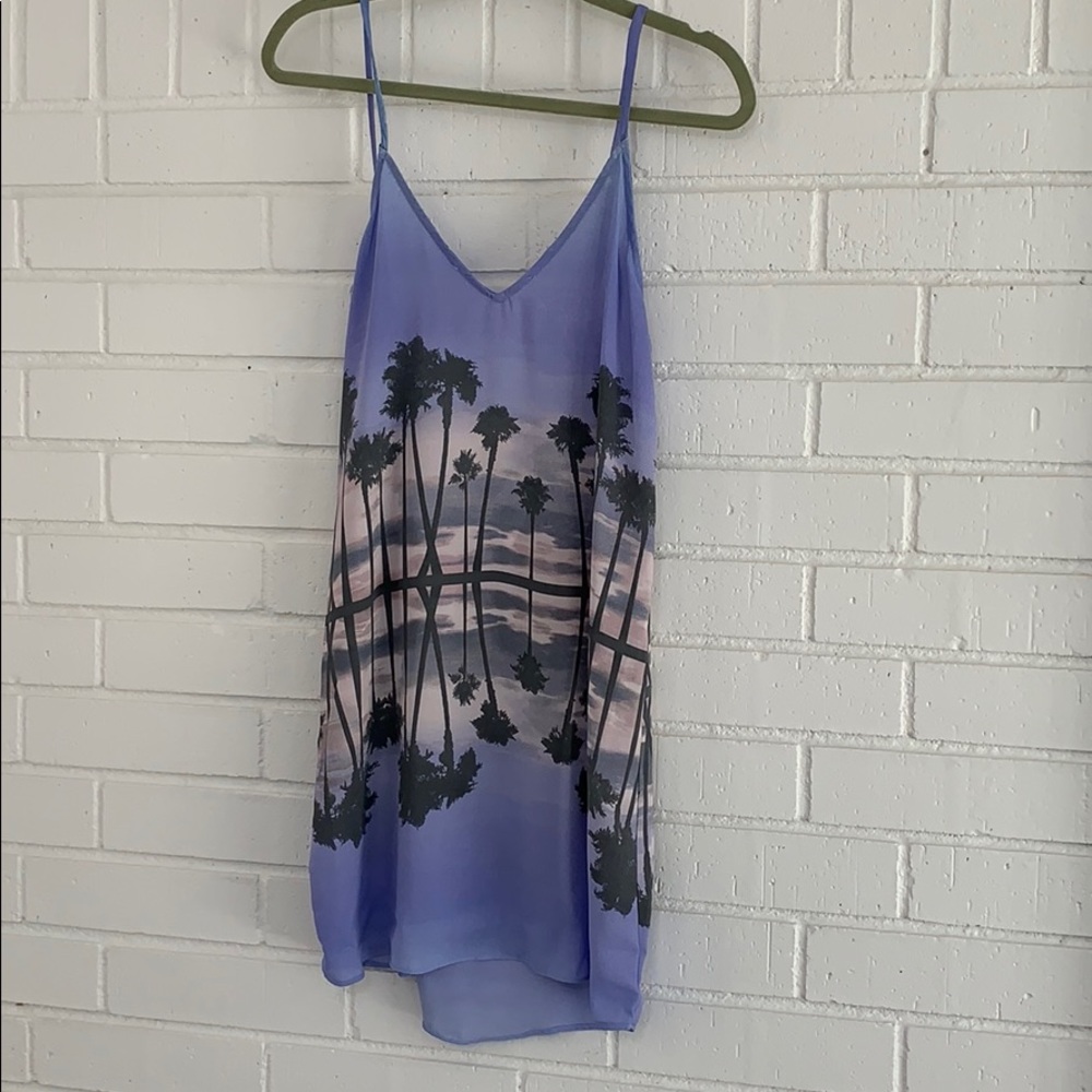 Never worn Lucca Dress